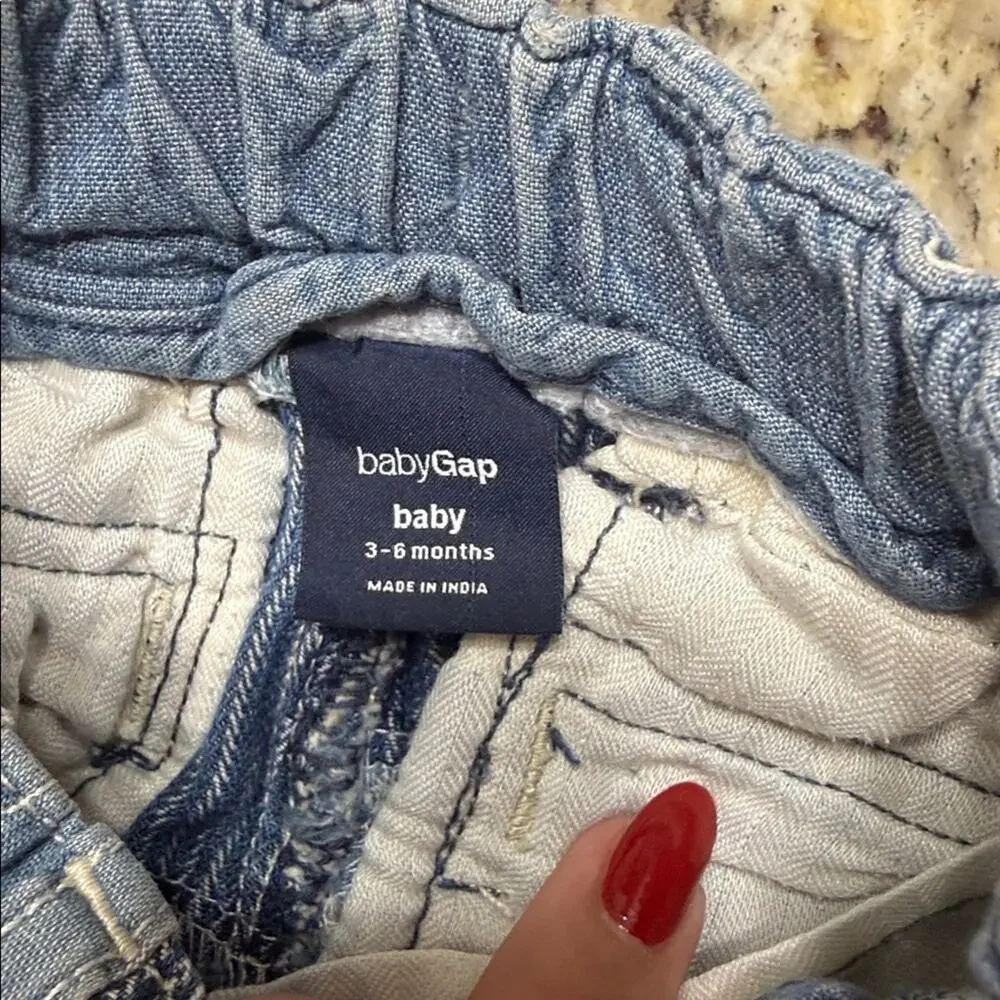 GAP these shorts